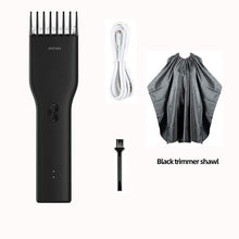 ENCHEN Electric Hair Trimmer Clipper Men Professional Beard Trimmer