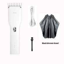 ENCHEN Electric Hair Trimmer Clipper Men Professional Beard Trimmer