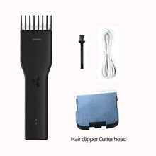 ENCHEN Electric Hair Trimmer Clipper Men Professional Beard Trimmer