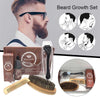 BAM Beard Grooming Kit