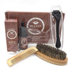 BAM Beard Grooming Kit