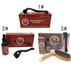 BAM Beard Grooming Kit