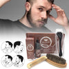 BAM Beard Grooming Kit