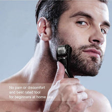 BAM Beard Grooming Kit