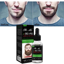 New Barbe Beard Essential Oil