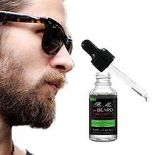 New Barbe Beard Essential Oil