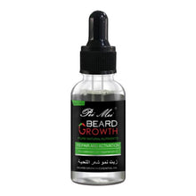 New Barbe Beard Essential Oil