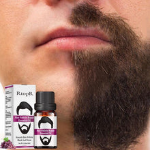 Beard Follicle Repair Care Essential Oil