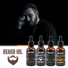 Men Moustache Cream Beard Oil