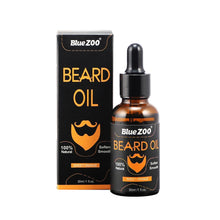 Men Moustache Cream Beard Oil