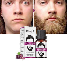 Beard Follicle Repair Care Essential Oil