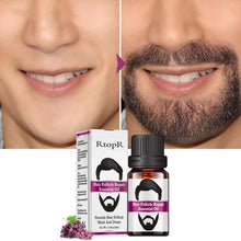 Beard Follicle Repair Care Essential Oil