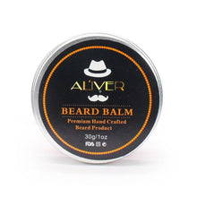 Smoothing Nourishing Gentlemen Beard Balm