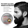 Softens Nourish Beard Balm for Men