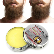 Softens Nourish Beard Balm for Men