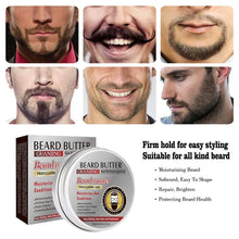 Softens Nourish Beard Balm for Men