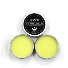 Organic Moustache Balm for Men