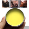 Organic Moustache Balm for Men