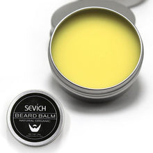 Organic Moustache Balm for Men