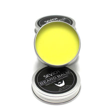 Organic Moustache Balm for Men