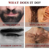 Professional Organic Beard Balm for Men