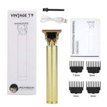 Professional Men Hair Trimmer Set