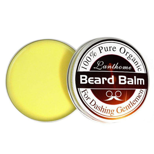 Best Beard Growth Gift Balm