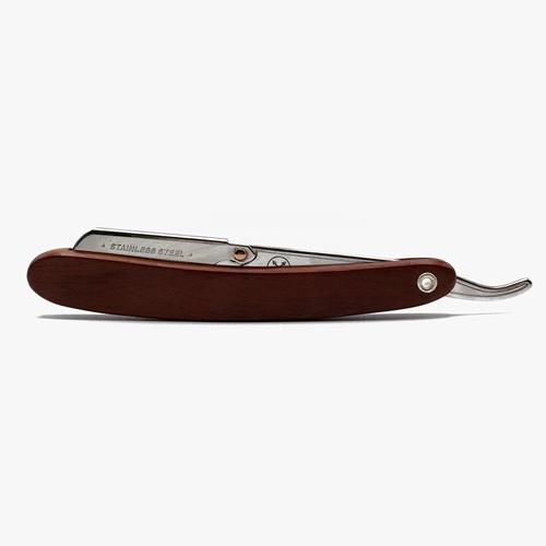 Parker SRRW Barber Razor - Rosewood